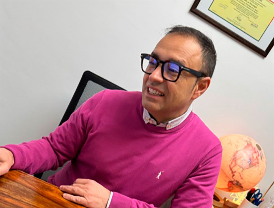 Narcisismo en el siglo XXI